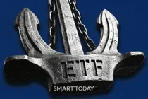 치고 올라오는 KODEX 조선 ETF, 1000억 목전 [ETF 디코드]