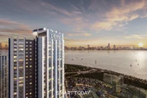 대방건설, 영종 ‘디에트르 라 메르 Ⅰ’ 분양 본격화...