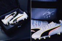 푸마, 대표 헤리티지 킹의 20번째 에디션 ‘킹20‘ 출시