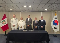 HD현대重, 페루 해군 차세대 잠수함 '공동개발'⋯ 첫 잠수함 수출 기대