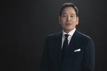 美서 '광폭 행보', 정용진 회장⋯트럼프 주니어 또 만났다