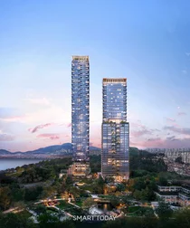 삼표그룹, 성수에 79층 미래형 업무복합단지 조성…