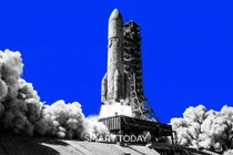 한달채안돼 14% 뛴 1Q미국우주항공테크, 순자산 500억 돌파