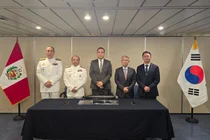 HD현대重, 페루 해군 차세대 잠수함 '공동개발'⋯ 첫 잠수함 수출 기대