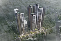 현대건설, ‘힐스테이트 선암호수공원’ 견본주택 24일 개관...울산 야음동 44층 랜드마크