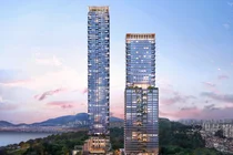 삼표그룹, 성수에 79층 미래형 업무복합단지 조성…