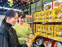 세븐일레븐·SK하이닉스의 ‘HBM칩’, 3주 만에 20만 돌파