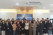 대구 수성구 라온주간보호센터 개원