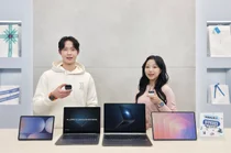 삼성전자, 졸업∙입학시즌 '갤럭시 AI 아카데미' 진행