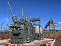 효성중공업, 유럽 초고압 전력기기 2300억 원 수주…전력 인프라 영향력 확대