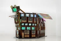 아모레퍼시픽미술관, 내년 현대미술소장품특별전·조나스우드개인전 전시