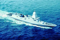 '2년 표류, 7조8천억' 차세대구축함(KDDX) 사업자 오늘 선정되나 