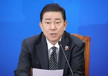 김병기 더불어민주당 원내대표 “우리 기업, 대미투자 중심으로 총력전...경제영토 확장”