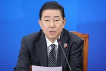 김병기 더불어민주당 원내대표 “우리 기업, 대미투자 중심으로 총력전...경제영토 확장”