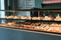 노티드, LA 아트 디스트릭트에 2호점 오픈