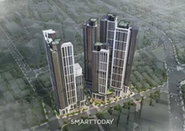 현대건설, ‘힐스테이트 선암호수공원’ 견본주택 24일 개관...울산 야음동 44층 랜드마크