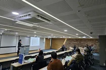 개원마스터, 개원 예정의 위한 실무형 개원세미나 진행