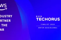 NHN테코러스, AWS ‘파트너어워드 2025’ 파이널리스트 선정