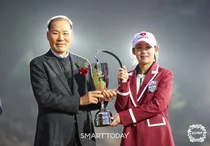 대보건설, KLPGA '대보 하우스디 챔피언십' 자선 이벤트로 발달장애인 사회활동 후원