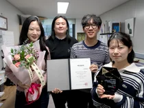 KT, 희망나눔인상에 은둔청년복귀 돕는 ‘안무서운회사’
