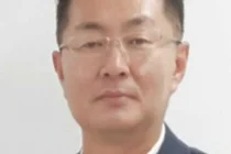 [프로필] 김재민 신한은행 글로벌사업그룹장(부행장)