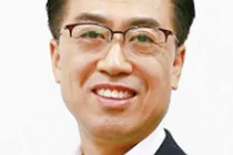  [프로필] 강대오 신한은행 미래혁신그룹장(부행장)