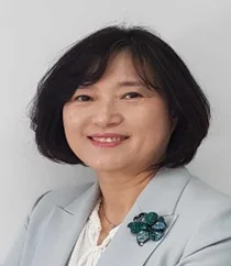  [프로필] 박현주 신한은행 소비자보호그룹장(부행장)