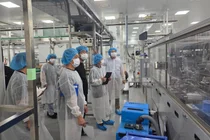 동아제약, 노사 함께한 SWD 점검