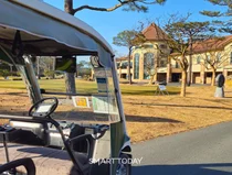 플럭시티, 솔라고CC에 경기관제 솔루션 ‘브이골프’ 정식 납품...골프장 스마트화 가속