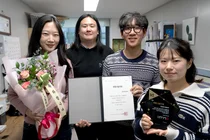 KT, 희망나눔인상에 은둔청년복귀 돕는 ‘안무서운회사’
