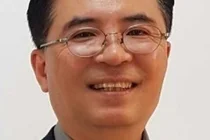 [프로필] 윤준호 신한은행 Tech그룹장(부행장)