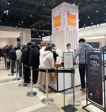 교촌, 치킨·수제맥주·전통주 등 전 브랜드 한자리에 선봬