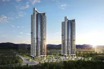 ‘푸르지오 스타셀라49’, 서울아산청라병원 품은 의세권 프리미엄 기대