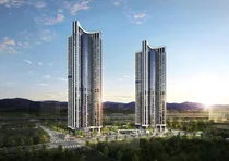 ‘푸르지오 스타셀라49’, 서울아산청라병원 품은 의세권 프리미엄 기대