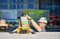 이문아이파크자이·서울원아이파크, 서울시장 표창...동영상 기록관리 우수 건설현장 선정