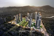 HDC현대산업개발, 인천 굴포천역 공공주택 복합사업 수주...올해 도시정비 누적 4.8조 돌파