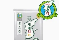 삼천리, '지도표' 성경식품 1200억원에 인수 확정