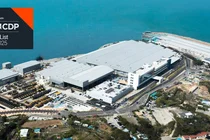 HD건설기계, 2025 CDP 평가서 최상위 ‘A’ 등급 획득