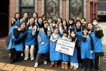 매일유업, 임직원 바자회 수익금으로 지역사회 나눔 실천