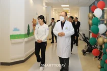 LPGA 진출 앞둔 '돌격대장' 황유민, 따뜻한 나눔 실천