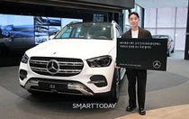  HS효성더클래스, 카레이서 정의철 선수와 앰배서더 계약 연장…2026년까지 동행