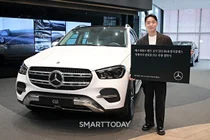  HS효성더클래스, 카레이서 정의철 선수와 앰배서더 계약 연장…2026년까지 동행