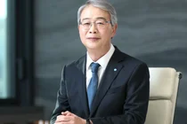 임종룡 우리금융 회장 