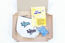 대한항공·아시아나항공, 기내 테이블보·폐유니폼 ‘업사이클링’… 기부 행사 진행