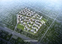 LH, 성남 신흥1 재개발 사업시행계획인가…성남 도심에 3754 가구 공급 본격화