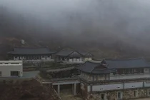 LG전자, 산불 피해 고운사에 모듈러 주택 기증