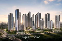 BS한양, 9100억 '금송구역 재개발사업' 수주…인천 동구 45층 새 랜드마크 예고