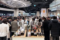 교촌, 치킨·수제맥주·전통주까지 브랜드 팝업행사 성료
