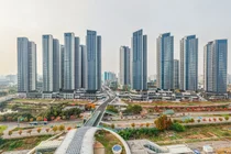 파주 운정신도시 완성의 방점…'힐스테이트더운정' 입주와 GTX-A 효과