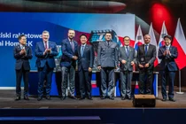 한화에어로, 폴란드에 5.6조 미사일 공급 계약…